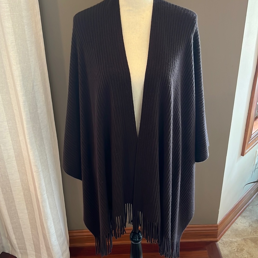 Womens shawl